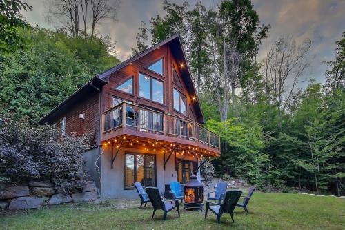 Saint Come House | Le Royal St-Come