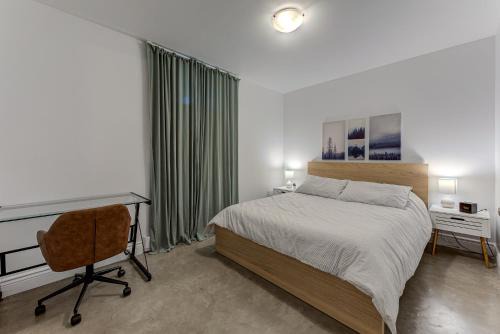 Quartier 5-4 Apartment | Le Royale - Havre de paix