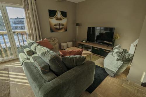 Polleur Apartment | Le Ruisseau - Appartement 8P