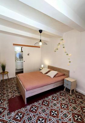 Chateauneuf-du-Pape Apartment | Le Rustique