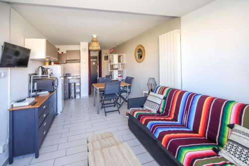 Palavas-les-Flots Apartment | Le Sénérité Piscine Proche Plage Palavas Parking