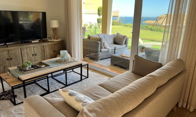 Fuengirola Apartment | Le Sable Doux - Don Juan