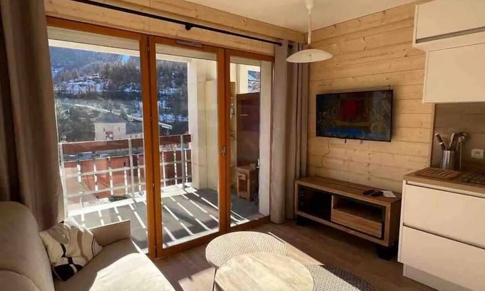 Saint-Etienne-de-Tinee House | Le Saint-Etienne - SAINT ETIENNE DE TINEE