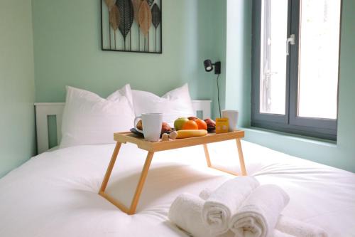 Bergerac Apartment | Le Salvia - Studio Cosy Proche Eglise