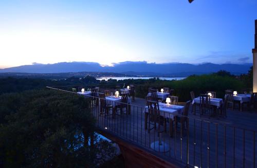 Porto-Vecchio Hotel | Le San Lorenzo