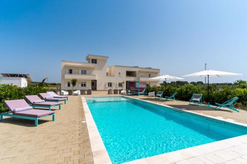 Galatone Apartment | Le scuderie 11