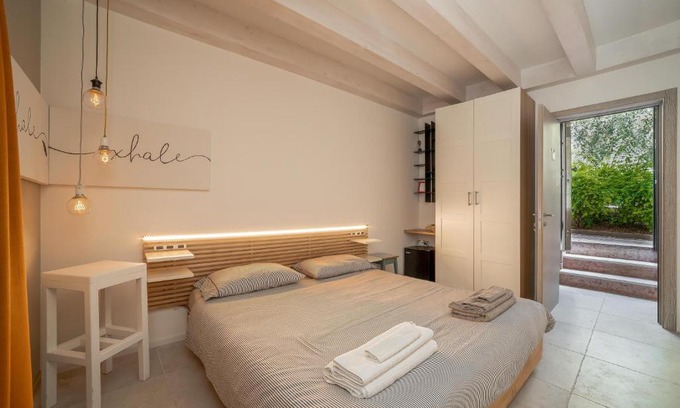 Arco Bed & Breakfast | Le Scuderie B&B