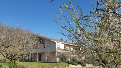Monforte d'Alba Apartment | LE SETTE VIE HOLIDAY HOMES