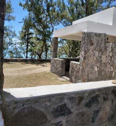 Coromandel Bed & Breakfast | Le Shanoa