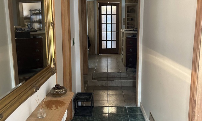 Hochelaga Apartment | Le Sieur de Joliette