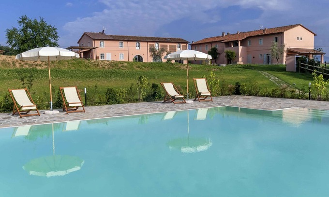 Pontedera Hotel | Le Sodole Country Resort & Golf