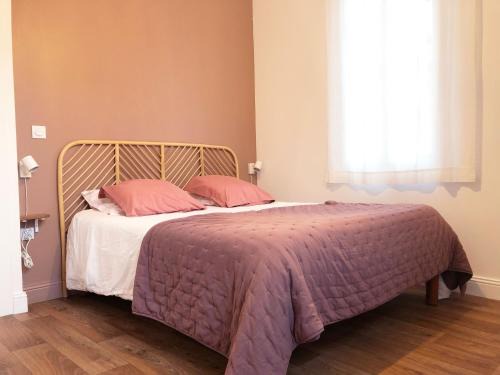 Bagneres-de-Luchon Apartment | Le songe d'Etigny