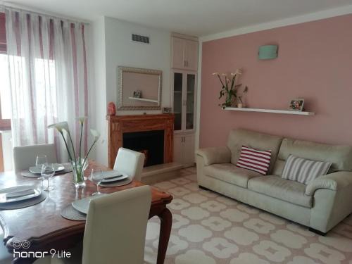 Corsano Apartment | Le stanze colorate di Corsano