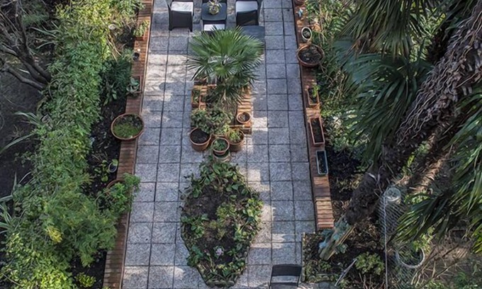 Cirenaica House | LE STANZE DEI FIORI