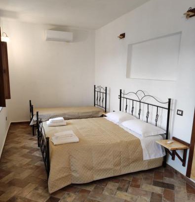 Strongoli Apartment | Le Stanze dello Spassetto