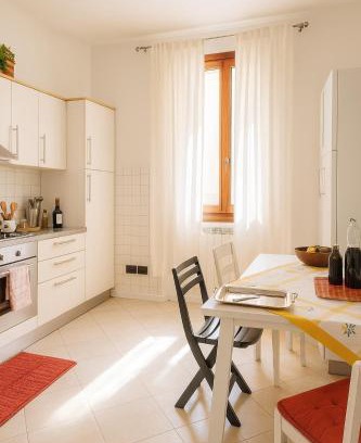 Florence House | Le Stanze di Barbara