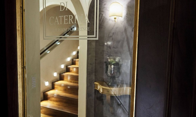 Duomo Bed & Breakfast | Le Stanze di Caterina