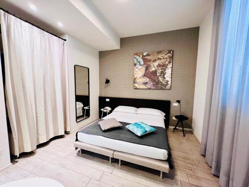 Morciano di Romagna House | Le Stanze Guesthouse - di fianco alla Casa di Cura Montanari
