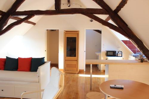 Montignac Apartment | Le Studio