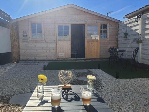 Trebes Bed & Breakfast | Le temps suspendu