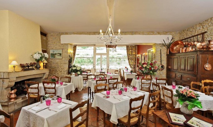 Rocamadour Hotel | Le Terminus des Pèlerins