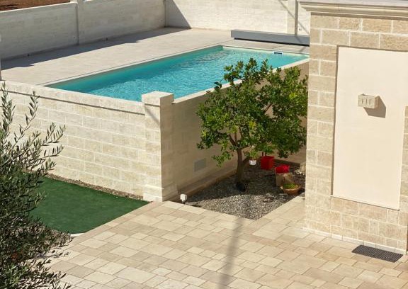 Fasano House | Le Terrazze Miramare B&B
