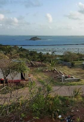 Coromandel Bed & Breakfast | Le Toit Enchanté