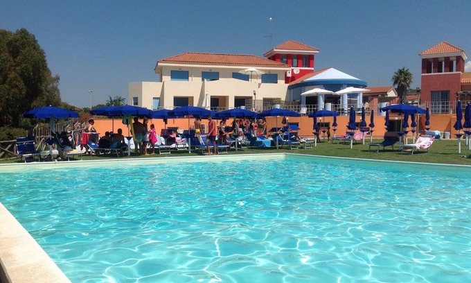 Santa Marinella House | Le Torri Casa per Ferie