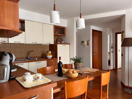 Folgaria Apartment | Le Tre A - Sole