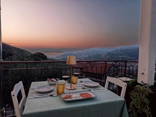 Agropoli Bed & Breakfast | Le tre civette