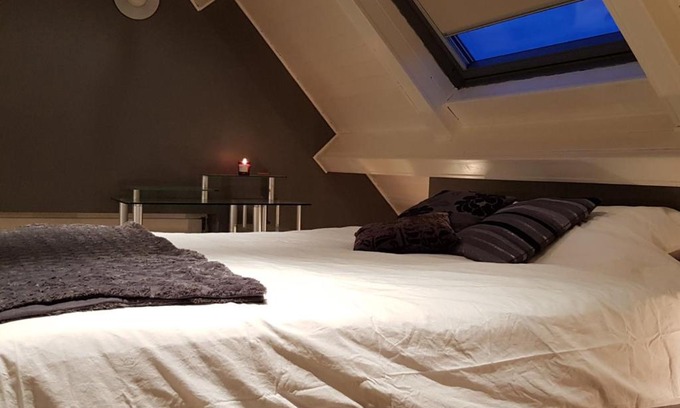 Awans Apartment | Le Triclinium