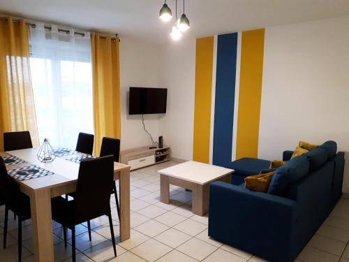 Minimes - Barriere de Paris Apartment | Le Venise - Gare Matabiau - T3 - avec Parking Privé