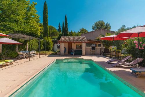 Cadenet Villa | Le Verger du Midi