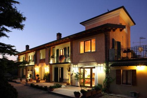 Volta Mantovana House | Le Vigne di Adamo
