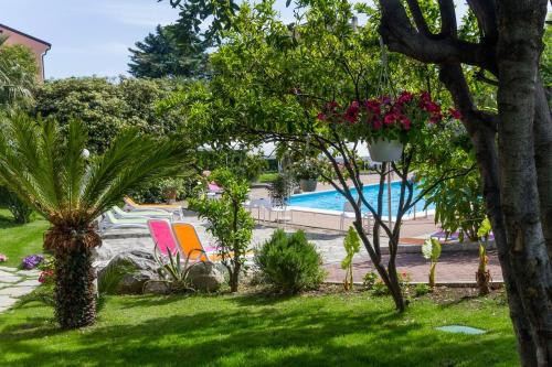Loano Apartment | Le Villette di Villa Paola