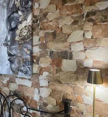 Lampedusa House | Le Villette Luisa