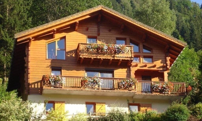 Beaufort House | LE VIROLET - BEAUFORT ARECHES