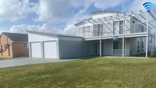 Culburra Beach House | Le Vista