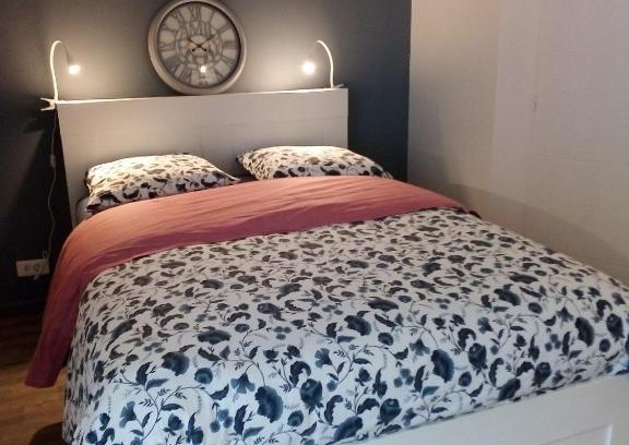 Sete Apartment | le Voili Voilou studio climatisé