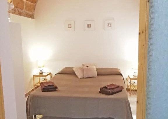 Terrasini Apartment | Le Volte di Rosi - Appartamento
