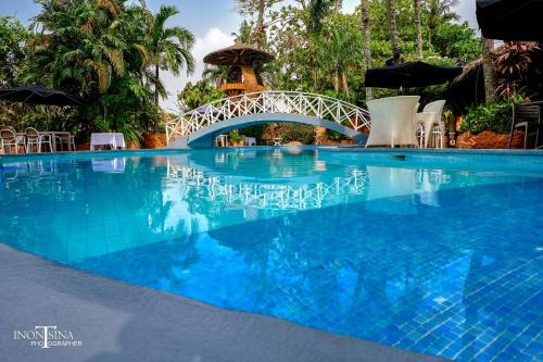 Marcory Hotel | Le Wafou