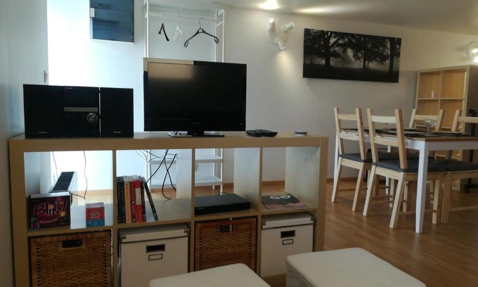 Arimont House | Le willou