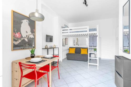 NoLo Apartment | LE16 - Duomo-Loreto - Central - Modern