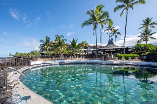 Kailua-Kona Apartment | Lea Casa at Casa de Emdeko