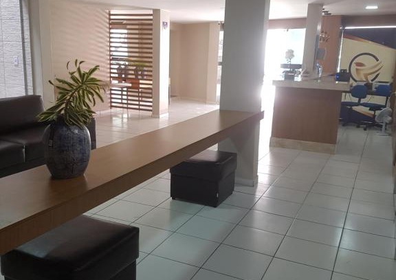 Itabuna Hotel | Leal Classic Hotel