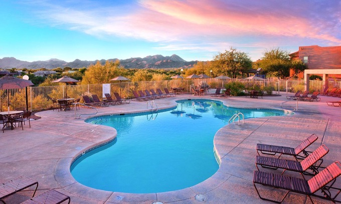 Worldmark Resort | Leave your worries at the door!