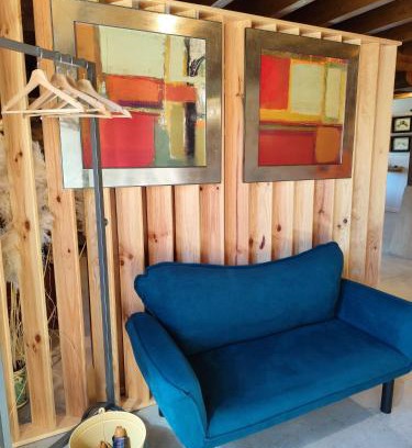 Berriz House | Lebari