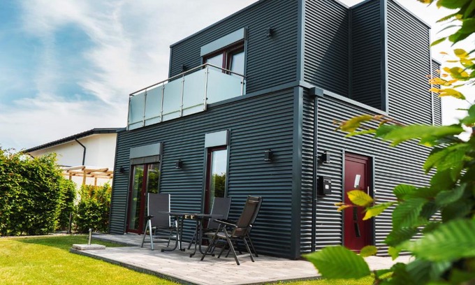 Goch Apartment | Lebensfreude