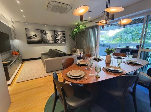 Leblon Apartment | Leblon Stilo, quadra da praia, bares e restaurantes