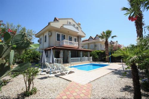 Ciftlik Villa | Lebrentals Tina Villas
